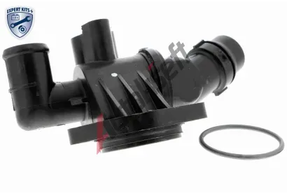 VEMO Pouzdro termostatu VEM V15-99-2022-1, V15-99-2022-1