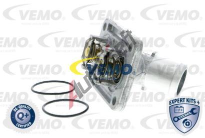VEMO Pouzdro termostatu Q+, original equipment manufacturer quality VEM V15-99-2040, V15-99-2040