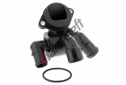 VEMO Pouzdro termostatu Original VEMO Quality VEM V15-99-2043-1, V15-99-2043-1