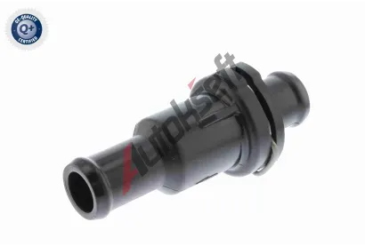 VEMO Pouzdro termostatu Q+, original equipment manufacturer quality VEM V15-99-2053, V15-99-2053
