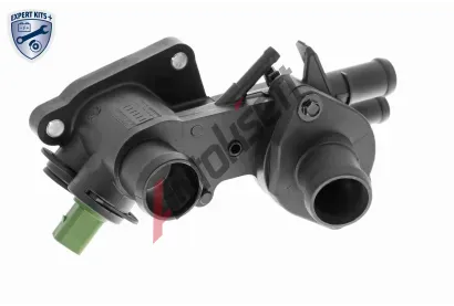 VEMO Pouzdro termostatu EXPERT KITS + VEM V15-99-2090, V15-99-2090