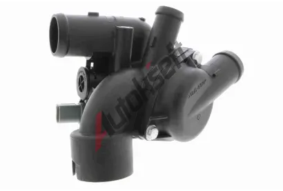 VEMO Pouzdro termostatu Original VEMO Quality VEM V15-99-2091, V15-99-2091