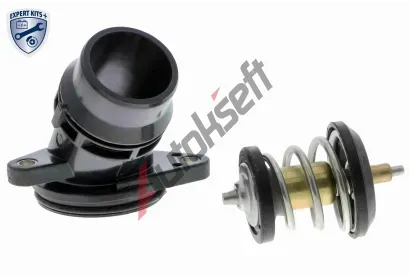 VEMO Termostat chladiva EXPERT KITS + VEM V15-99-2093, V15-99-2093
