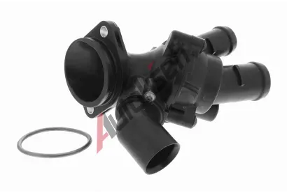 VEMO Pouzdro termostatu Original VEMO Quality VEM V15-99-2104, V15-99-2104