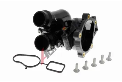 VEMO Pouzdro termostatu Original VEMO Quality VEM V15-99-2109, V15-99-2109