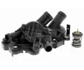 VEMO Pouzdro termostatu Original VEMO Quality ‐ VEM V15-99-2112