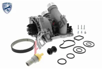 VEMO Vodn pumpa - sada ozubenho emene EXPERT KITS + VEM V15-99-2114-1, V15-99-2114-1