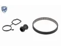 VEMO Pouzdro termostatu Q+, original equipment manufacturer quality VEM V15-99-2115, V15-99-2115