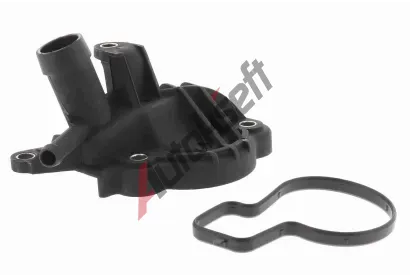 VEMO Pouzdro termostatu Green Mobility Parts VEM V15-99-2117, V15-99-2117