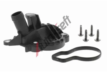 VEMO Pouzdro termostatu Original VEMO Quality VEM V15-99-2122, V15-99-2122