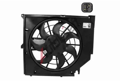 VEMO Vtrk chlazen motoru Original VEMO Quality VEM V20-01-0002, V20-01-0002