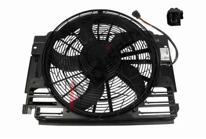 VEMO Vtrk chlazen motoru Original VEMO Quality VEM V20-02-1076, V20-02-1076