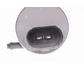 VEMO Vodn erpadlo ostikovae - itn skel VEM V20-08-0378, V20-08-0378