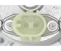 VEMO Pdavn vodn erpadlo Original VEMO Quality VEM V20-16-0023, V20-16-0023