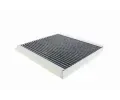 VEMO Filtr vzduchu v interiéru Original VEMO Quality VEM V20-31-1007-1, V20-31-1007-1