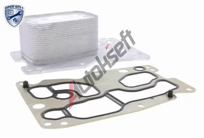 VEMO Chladi oleje EXPERT KITS + VEM V20-60-0076, V20-60-0076