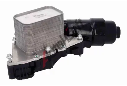 VEMO Modul olejovho filtru Original VEMO Quality VEM V20-60-0111, V20-60-0111