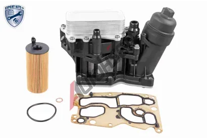 VEMO Chladi oleje automatick pevodovky EXPERT KITS + VEM V20-60-1567, V20-60-1567