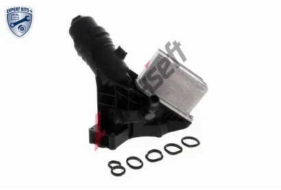 VEMO Modul olejovho filtru VEM V20-60-1662, V20-60-1662