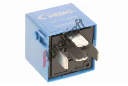 VEMO Multifunkn rel Original VEMO Quality VEM V20-71-0009, V20-71-0009