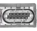 VEMO dic jednotka doby haven Q+, original equipment manufacturer quality VEM V20-71-0015, V20-71-0015