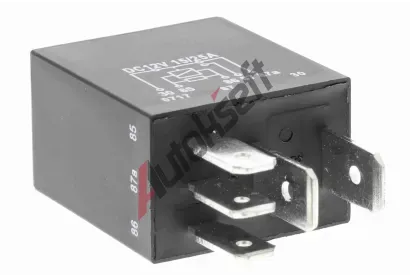 VEMO Multifunkn rel Green Mobility Parts VEM V20-71-0016, V20-71-0016