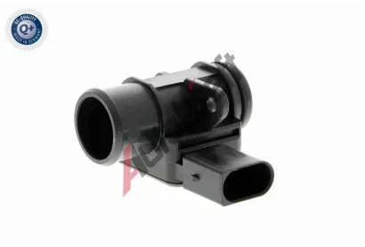 VEMO Snma mnostv protkajcho vzduchu Q+, original equipment manufacturer quality MADE IN GERMANY VEM V20-72-0011, V20-72-0011
