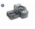 Senzor polohy krtic klapky VEMO ‐ VEM V20-72-0406