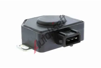 VEMO Senzor polohy škrticí klapky Original VEMO Quality VEM V20-72-0407, V20-72-0407  VEMO Senzor polohy škrticí klapky Original VEMO Quality VEM V20-72-0407, V20-72-0407