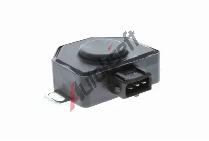 VEMO Senzor polohy krtic klapky Original VEMO Quality VEM V20-72-0408, V20-72-0408