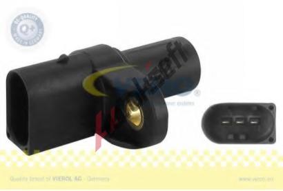 VEMO Snma zapalovacho impulsu Q+, original equipment manufacturer quality MADE IN GERMANY VEM V20-72-0471-1, V20-72-0471-1