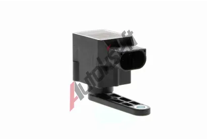 VEMO Senzor xenonovch svtel (regulace sklonu svtlometu) Q+, original equipment manufacturer quality MADE IN GERMANY VEM V20-72-0480, V20-72-0480
