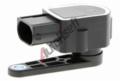 VEMO Senzor xenonovch svtel (regulace sklonu svtlometu) Q+, original equipment manufacturer quality MADE IN GERMANY VEM V20-72-0545-1, V20-72-0545-1