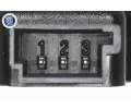 VEMO Senzor det Q+, original equipment manufacturer quality VEM V20-72-0571, V20-72-0571