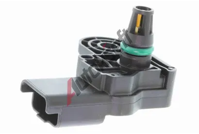 VEMO Senzor tlaku sacho potrub Q+, original equipment manufacturer quality MADE IN GERMANY VEM V20-72-5129, V20-72-5129