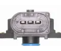 VEMO Senzor tlaku sacho potrub Original VEMO Quality VEM V20-72-5288, V20-72-5288