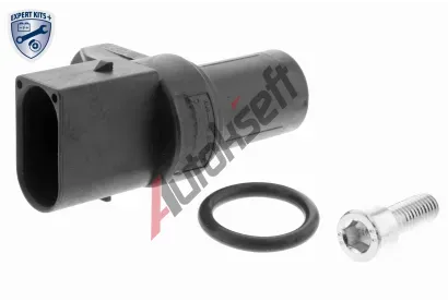 VEMO Snma zapalovacho impulsu Q+, original equipment manufacturer quality MADE IN GERMANY VEM V20-72-9001, V20-72-9001