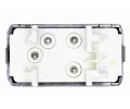 VEMO Spna zvedacho zazen okna Original VEMO Quality VEM V20-73-0006, V20-73-0006