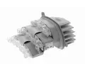 VEMO dic jednotka osvtlen Original VEMO Quality ‐ VEM V20-73-0212