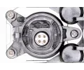 VEMO Zptn kamera parkovacho systmu Original VEMO Quality VEM V20-74-0001, V20-74-0001