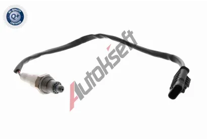VEMO Lambda sonda Q+, original equipment manufacturer quality VEM V20-76-0076, V20-76-0076