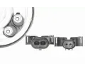 VEMO Klakson Original VEMO Quality VEM V20-77-0006, V20-77-0006