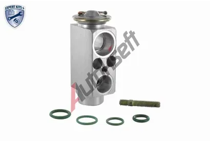 VEMO Expanzn ventil klimatizace EXPERT KITS + VEM V20-77-0010, V20-77-0010