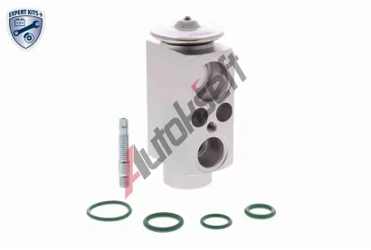VEMO Expanzn ventil klimatizace EXPERT KITS + VEM V20-77-0015, V20-77-0015