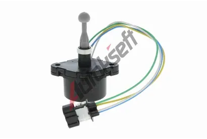 VEMO Nastavovac prvek dosahu svtlomet Original VEMO Quality VEM V20-77-0291, V20-77-0291