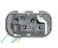 VEMO Nastavovac prvek dosahu svtlomet Original VEMO Quality VEM V20-77-0291, V20-77-0291