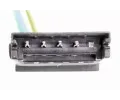 VEMO Nastavovac prvek dosahu svtlomet Green Mobility Parts VEM V20-77-0294, V20-77-0294