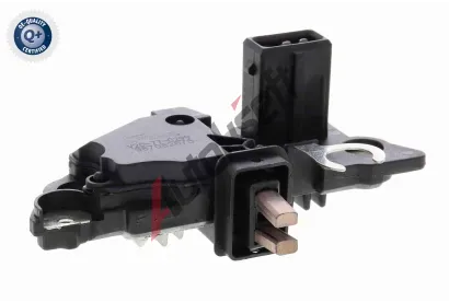 VEMO Regultor alterntoru Q+, original equipment manufacturer quality VEM V20-77-0299, V20-77-0299
