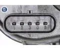 VEMO Nastavovac prvek sacho potrub Q+, original equipment manufacturer quality VEM V20-77-0306, V20-77-0306