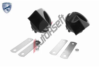 VEMO Klakson EXPERT KITS + VEM V20-77-0310, V20-77-0310